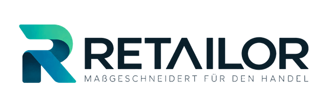 RETAILOR – maßgeschneidert für den Handel