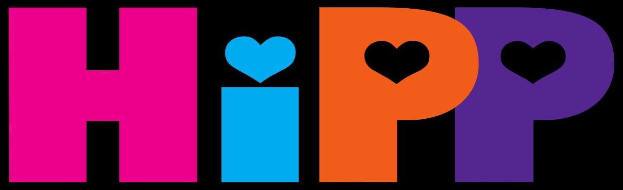 Logo von HiPP - Kunde von BEYOND POS
