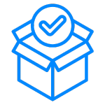 Artikeldaten Icon