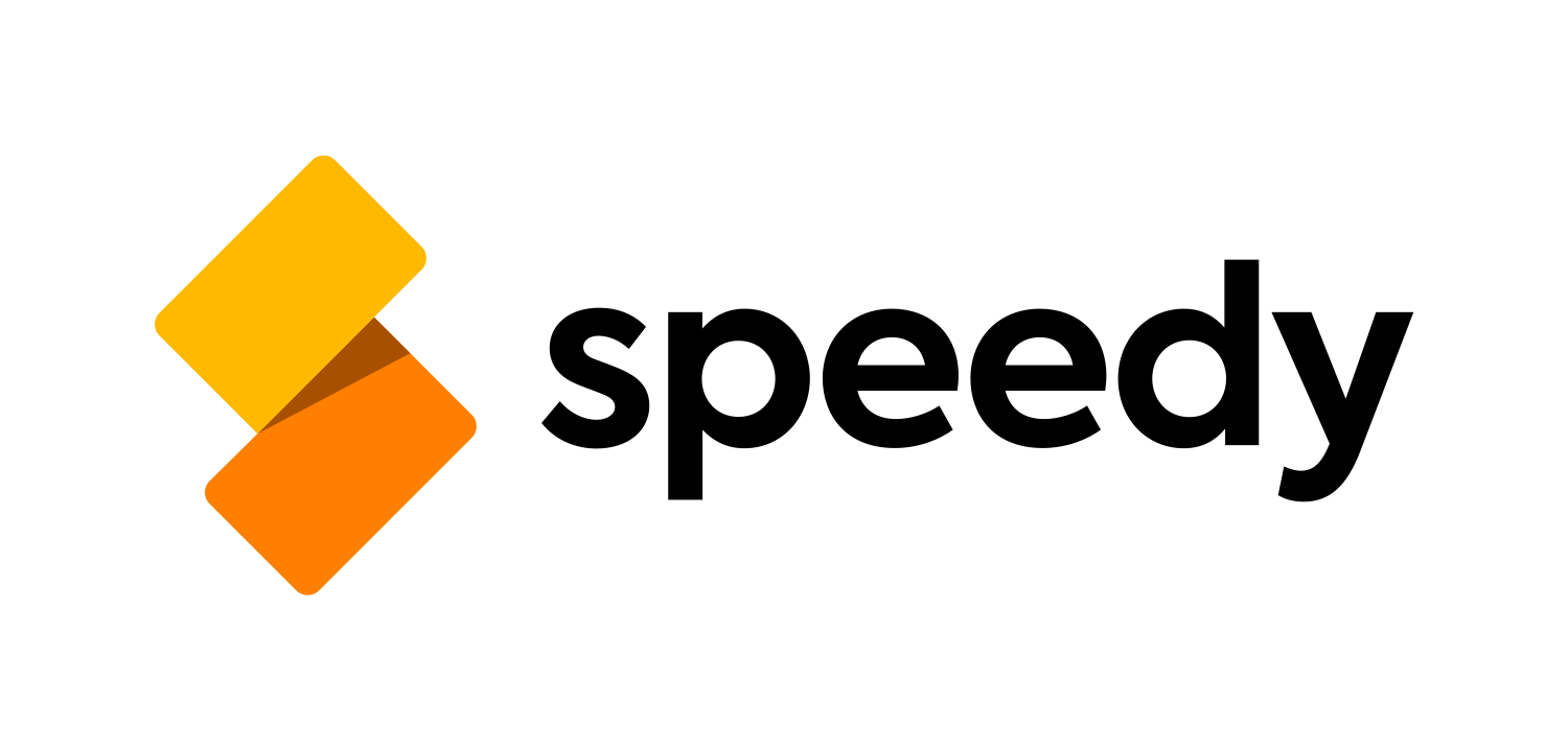 Kasse Speedy Logo