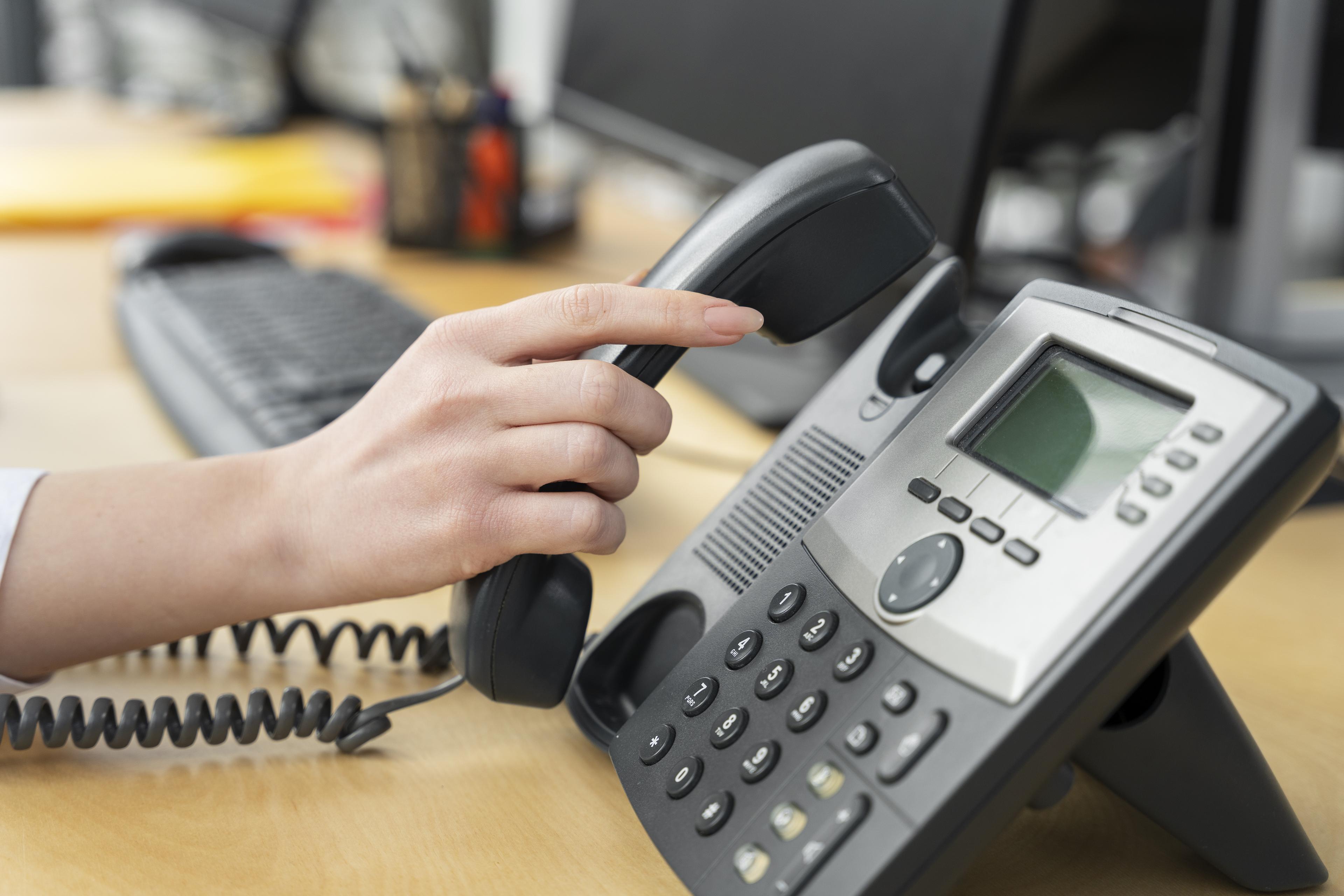 Telefon