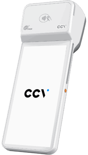 CCV Plus Mobile A960- Bild