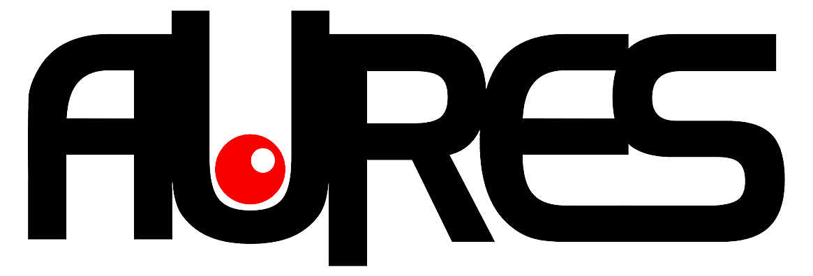 logo AURES - BEYOND POS